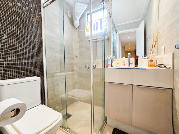 Imagem Apartamento com 2 Quartos à Venda, 51 m² em Pitimbu - Natal