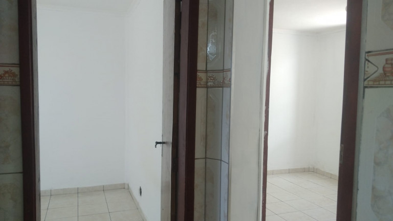 Imagem Apartamento com 2 Quartos à Venda, 45 m² em Jardim Nélia - São Paulo