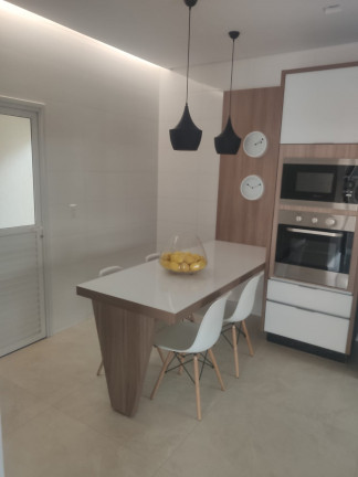 Imagem Casa de Condomínio com 3 Quartos à Venda, 200 m² em Sítios Santa Luzia - Aparecida de Goiânia Imagem Casa de Condomínio com 3 Quartos à Venda, 200 m² em Sítios Santa Luzia - Aparecida de Goiânia