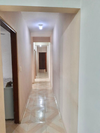 Imagem Casa com 4 Quartos à Venda,  em São Luiz (Polvilho) - Cajamar
