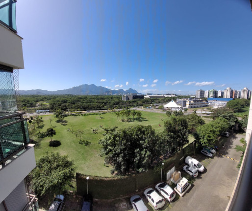 Imagem Apartamento com 3 Quartos à Venda, 93 m² em Jacarepaguá - Rio de Janeiro