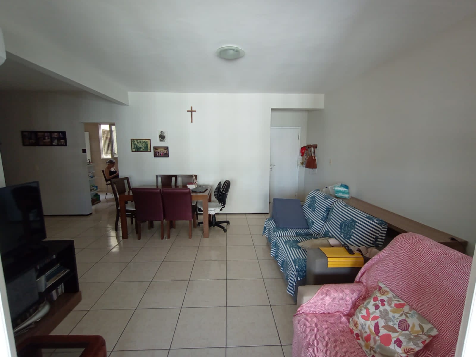 Imagem Apartamento com 3 Quartos à Venda, 138 m²em Aldeota - Fortaleza Imagem Apartamento com 3 Quartos à Venda, 138 m²em Aldeota - Fortaleza