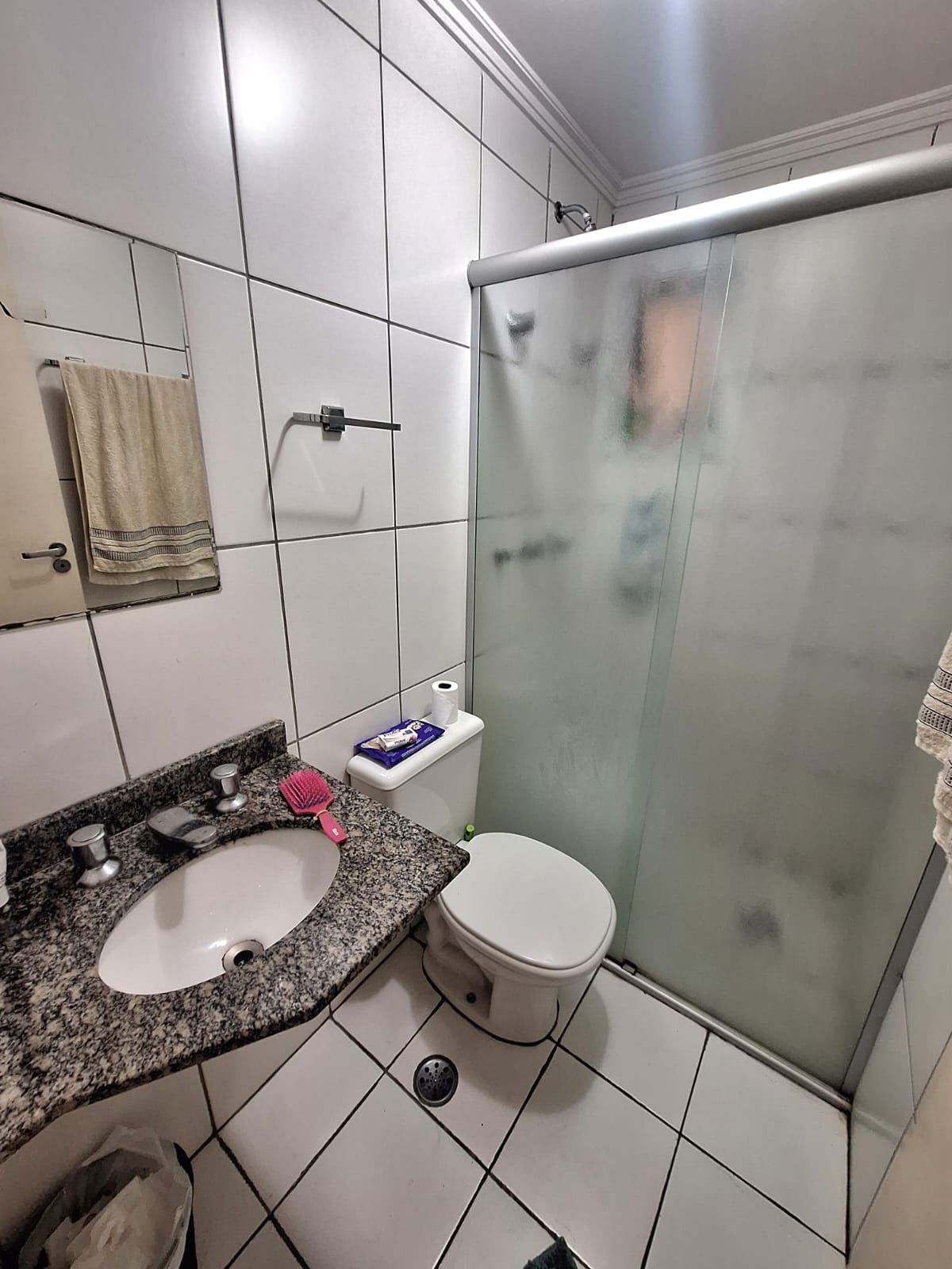 Imagem Apartamento com 3 Quartos à Venda ou Locação, 74 m² em Vila das Mercês - São Paulo