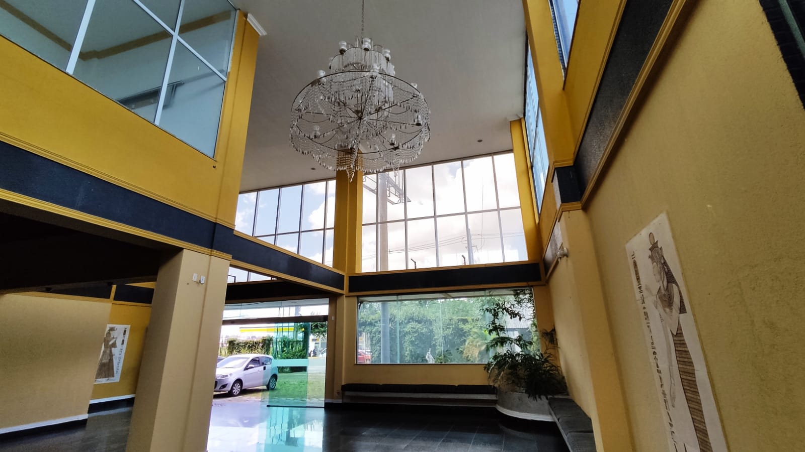 Imagem Imóvel Comercial para Alugar, 5 m²em Val-de-Cães - Belém