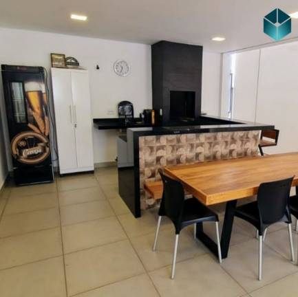 Imagem Casa de Condomínio com 3 Quartos à Venda, em Loteamento Residencial e Comercial Fazenda São Sebastião - Marília Imagem Casa de Condomínio com 3 Quartos à Venda, em Loteamento Residencial e Comercial Fazenda São Sebastião - Marília