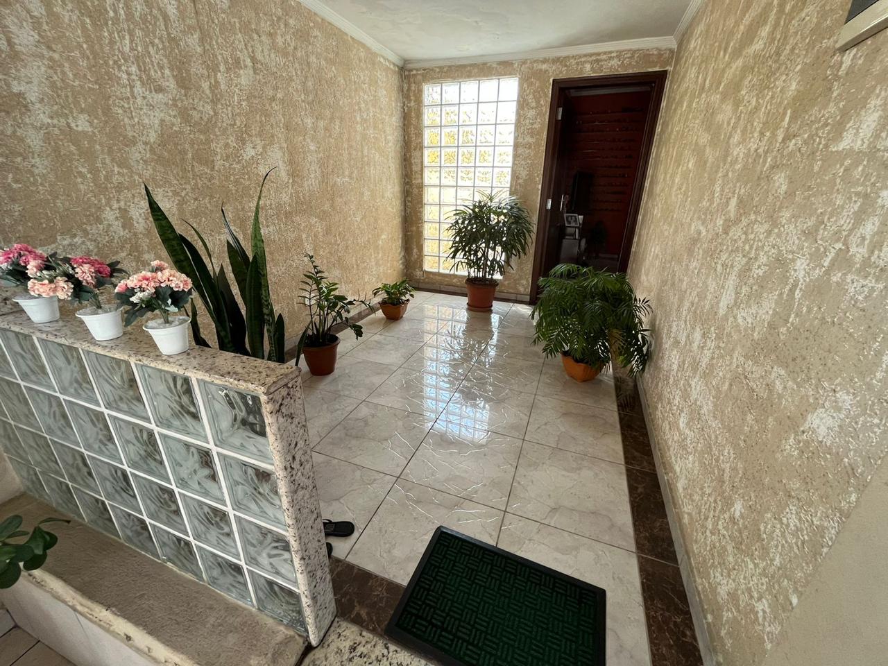 Imagem Casa com 3 Quartos à Venda, 155 m²em Vila Nova - Cubatão