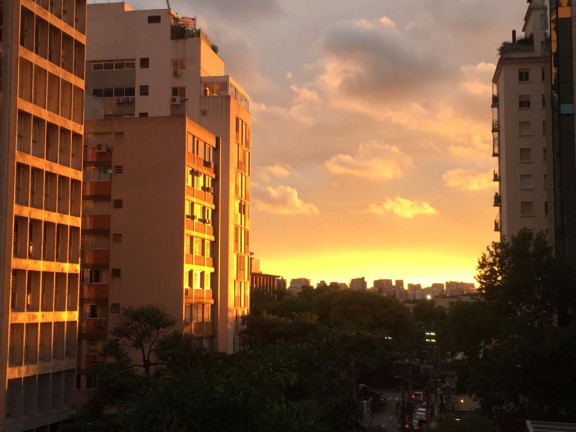Imagem Apartamento com 3 Quartos à Venda, 193 m² em Cerqueira César - São Paulo Imagem Apartamento com 3 Quartos à Venda, 193 m² em Cerqueira César - São Paulo