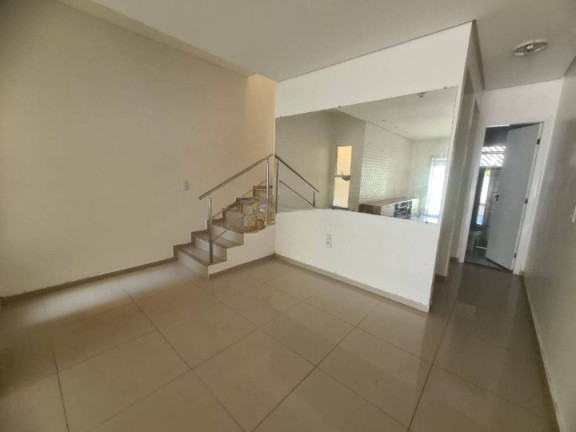 Imagem Casa com 3 Quartos à Venda, 120 m² em Mondubim - Fortaleza
