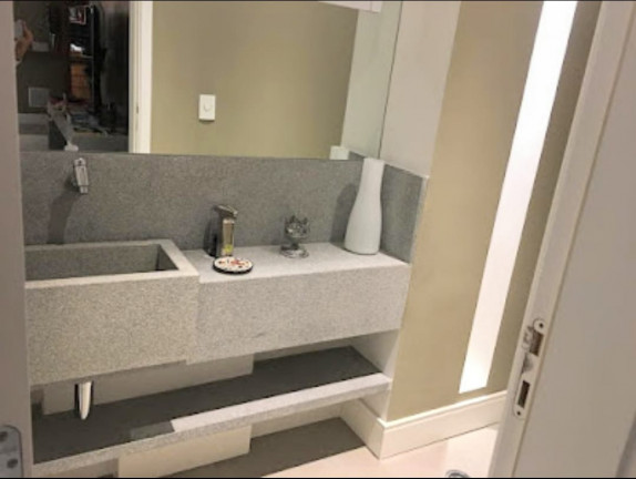 Imagem Cobertura com 2 Quartos à Venda, 138 m² em Jardim Aeroporto - São Paulo