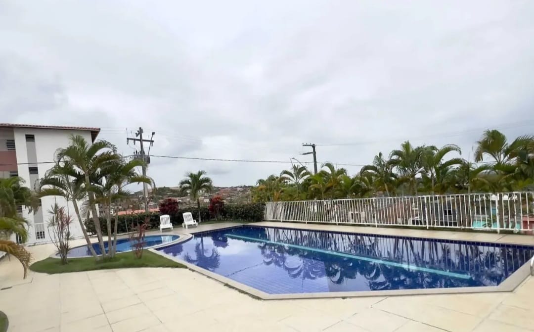 Imagem Apartamento com 2 Quartos à Venda, 48 m²em Japãozinho - Aracaju Imagem Apartamento com 2 Quartos à Venda, 48 m²em Japãozinho - Aracaju