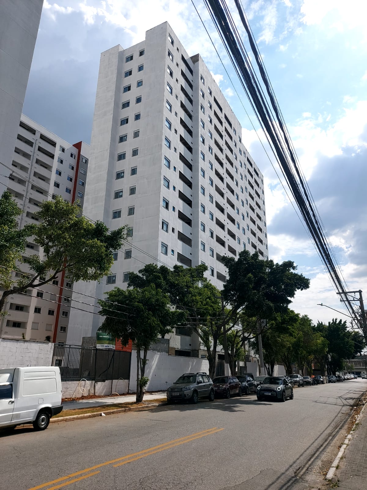 Imagem Apartamento com 2 Quartos à Venda, 41 m²em Vila Guilherme - São Paulo
