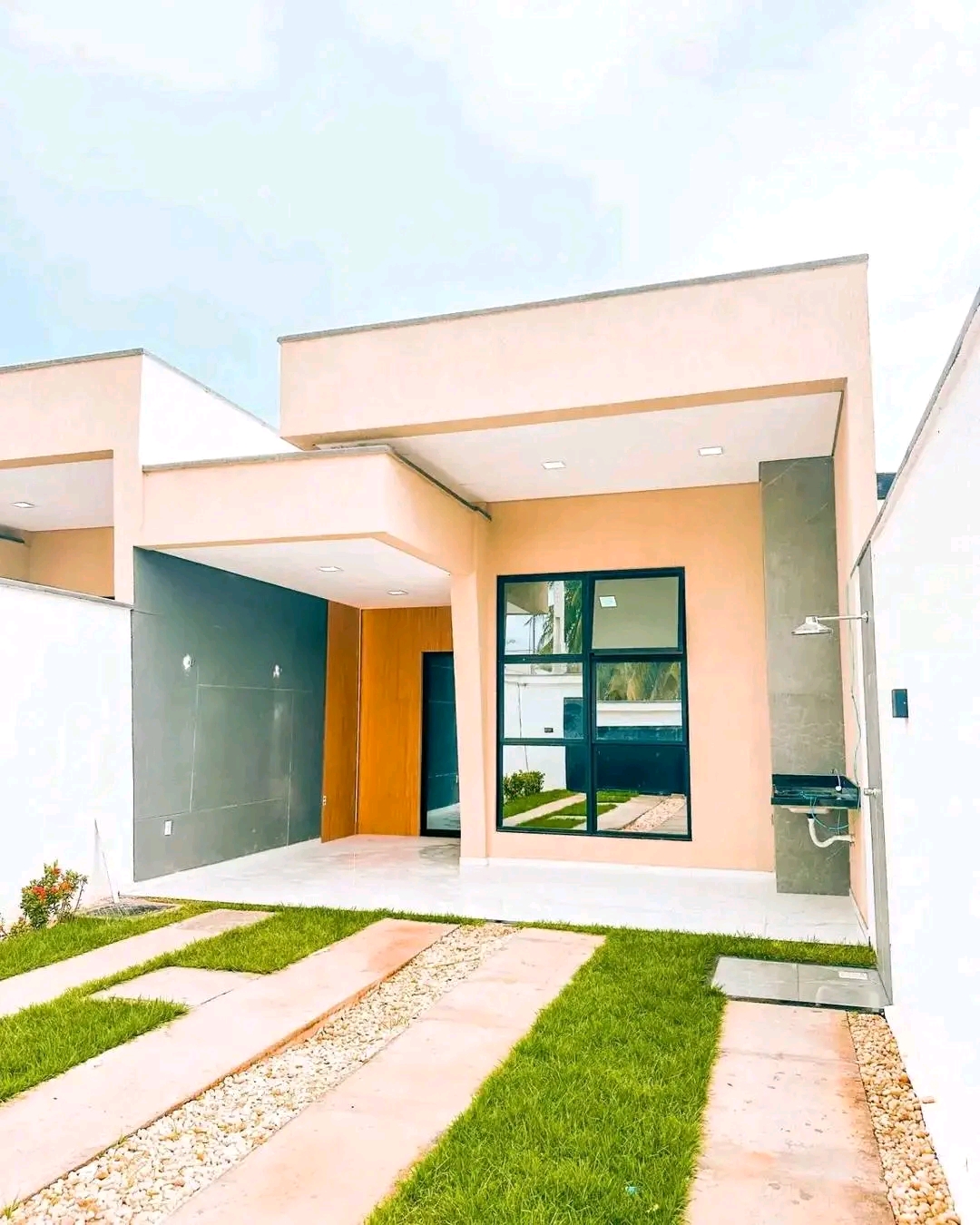 Casa com 3 Quartos à Venda, 112 m²em Coaçu  - Eusebio 