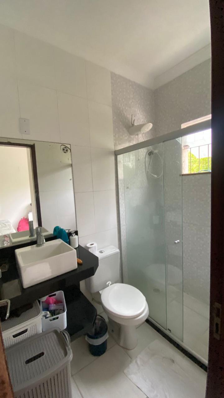 Imagem Casa de Condomínio com 3 Quartos à Venda, 148 m² em Praia do Buraquinho - Lauro de Freitas Imagem Casa de Condomínio com 3 Quartos à Venda, 148 m² em Praia do Buraquinho - Lauro de Freitas
