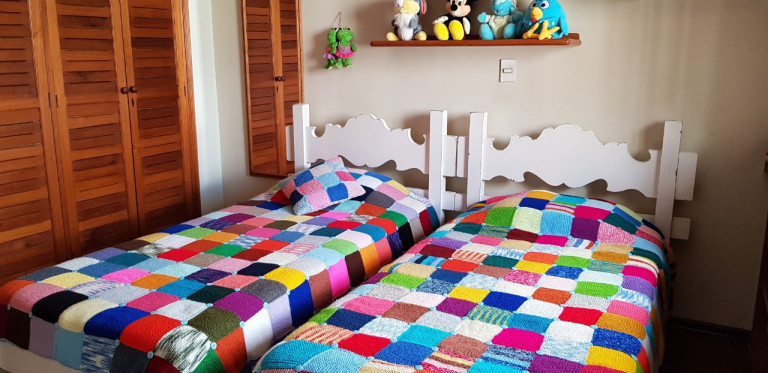 Imagem Apartamento com 4 Quartos à Venda, 190 m² em Perdizes - São Paulo