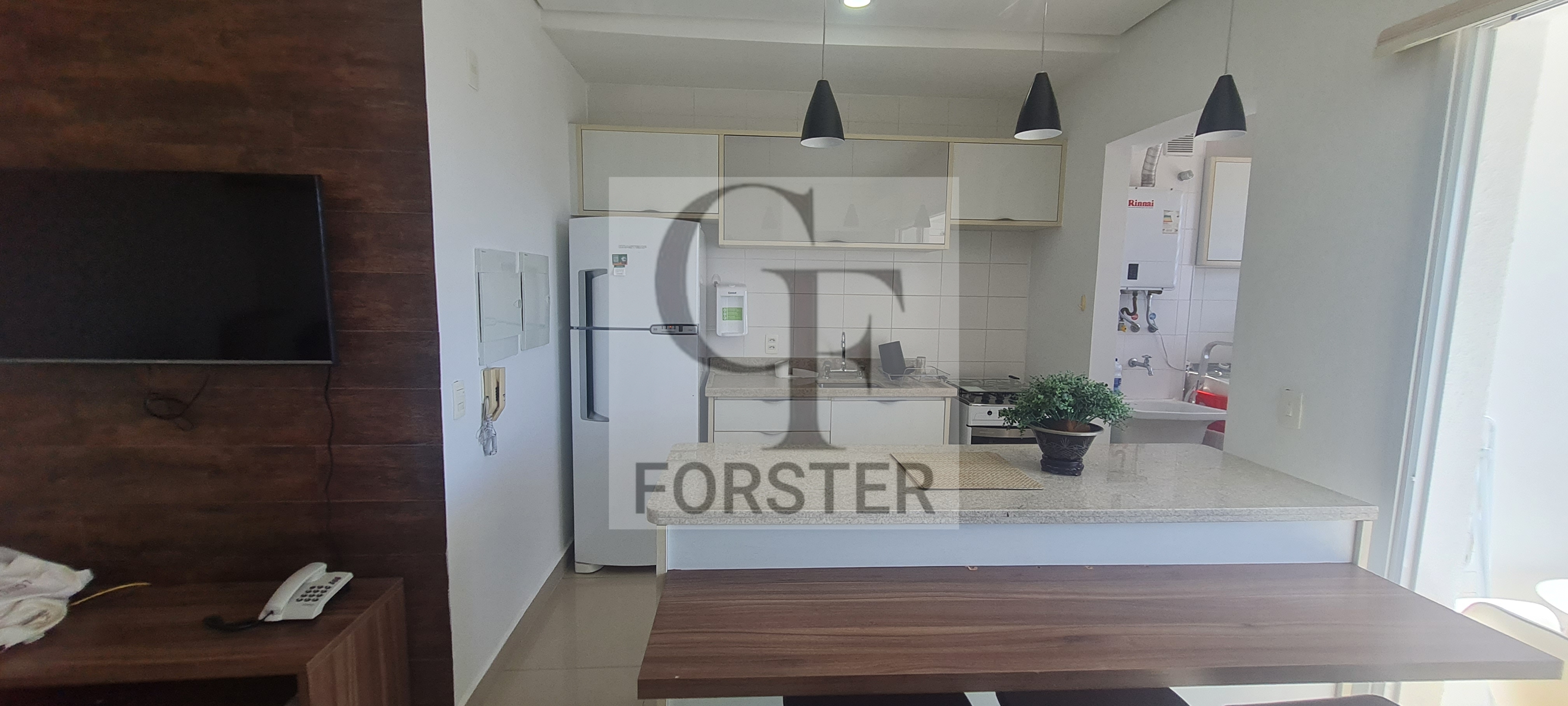 Imagem Apartamento com 1 Quarto à Venda, 48 m²em Boqueirão - Santos Imagem Apartamento com 1 Quarto à Venda, 48 m²em Boqueirão - Santos