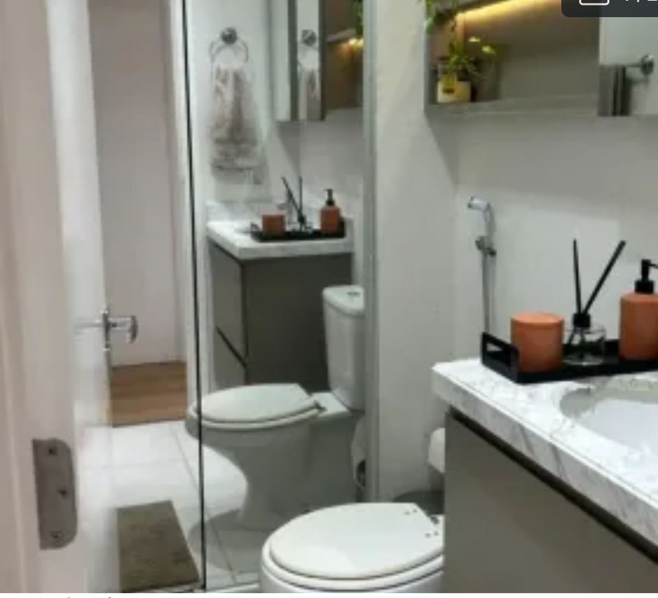 Imagem Apartamento com 2 Quartos à Venda, 63 m² em Nova Parnamirim - Parnamirim Imagem Apartamento com 2 Quartos à Venda, 63 m² em Nova Parnamirim - Parnamirim