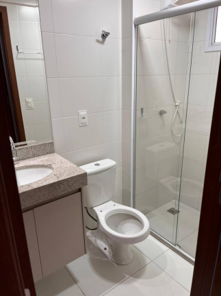 Imagem Apartamento com 2 Quartos à Venda, 60 m² em Setor Bueno - Goiânia Imagem Apartamento com 2 Quartos à Venda, 60 m² em Setor Bueno - Goiânia