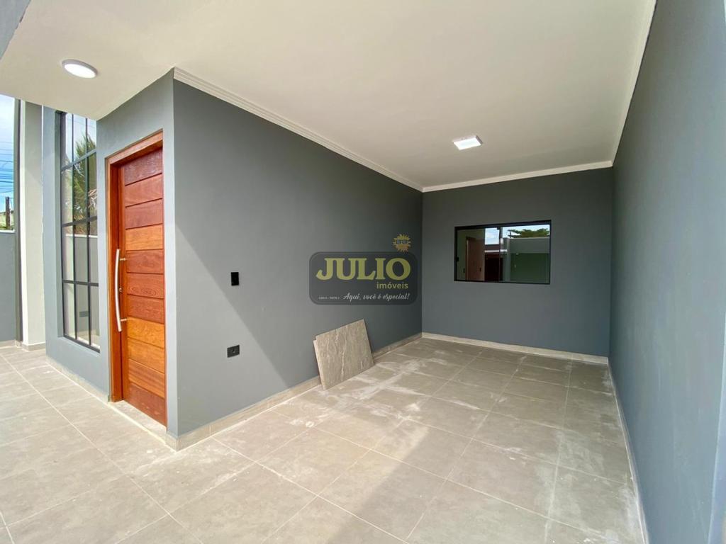Imagem Casa com 3 Quartos à Venda, 124 m² em Balneário Santa Eugênia - Mongaguá Imagem Casa com 3 Quartos à Venda, 124 m² em Balneário Santa Eugênia - Mongaguá