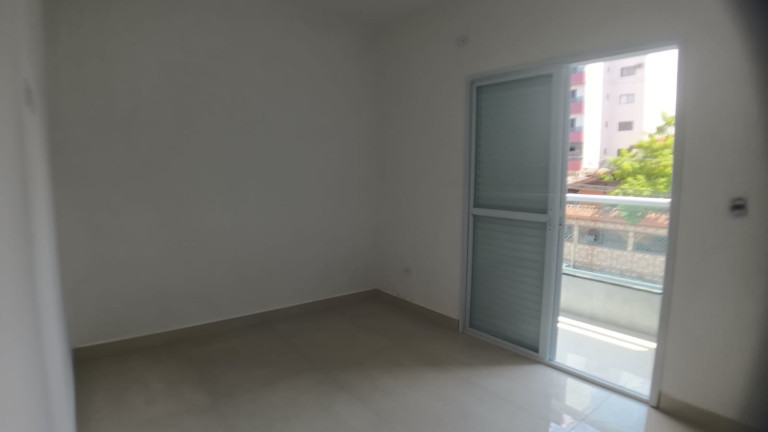 Imagem Casa de Condomínio com 2 Quartos à Venda, em Ocian - Praia Grande Imagem Casa de Condomínio com 2 Quartos à Venda, em Ocian - Praia Grande