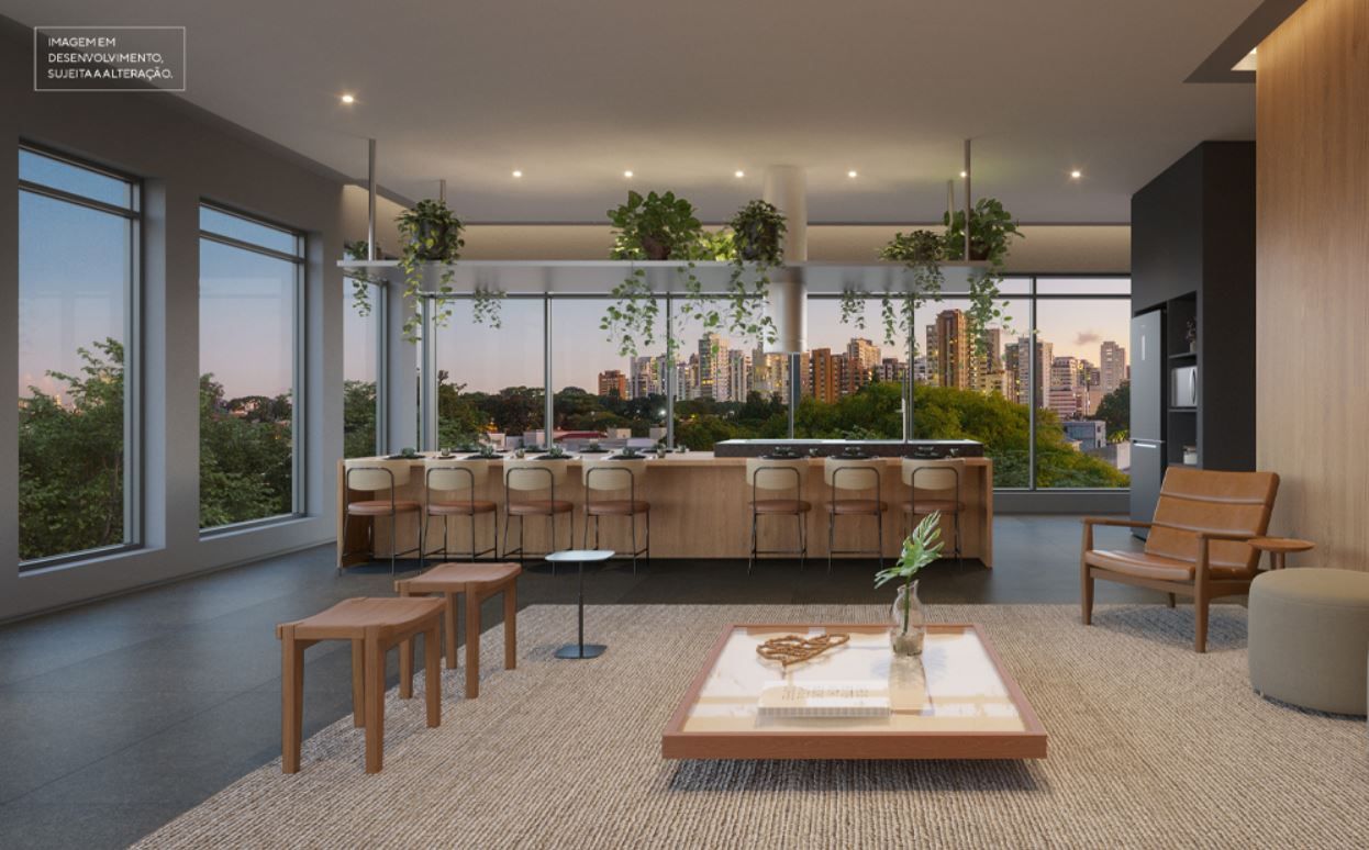 Imagem Apartamento com 4 Quartos à Venda, 251 m²em Paraíso - São Paulo