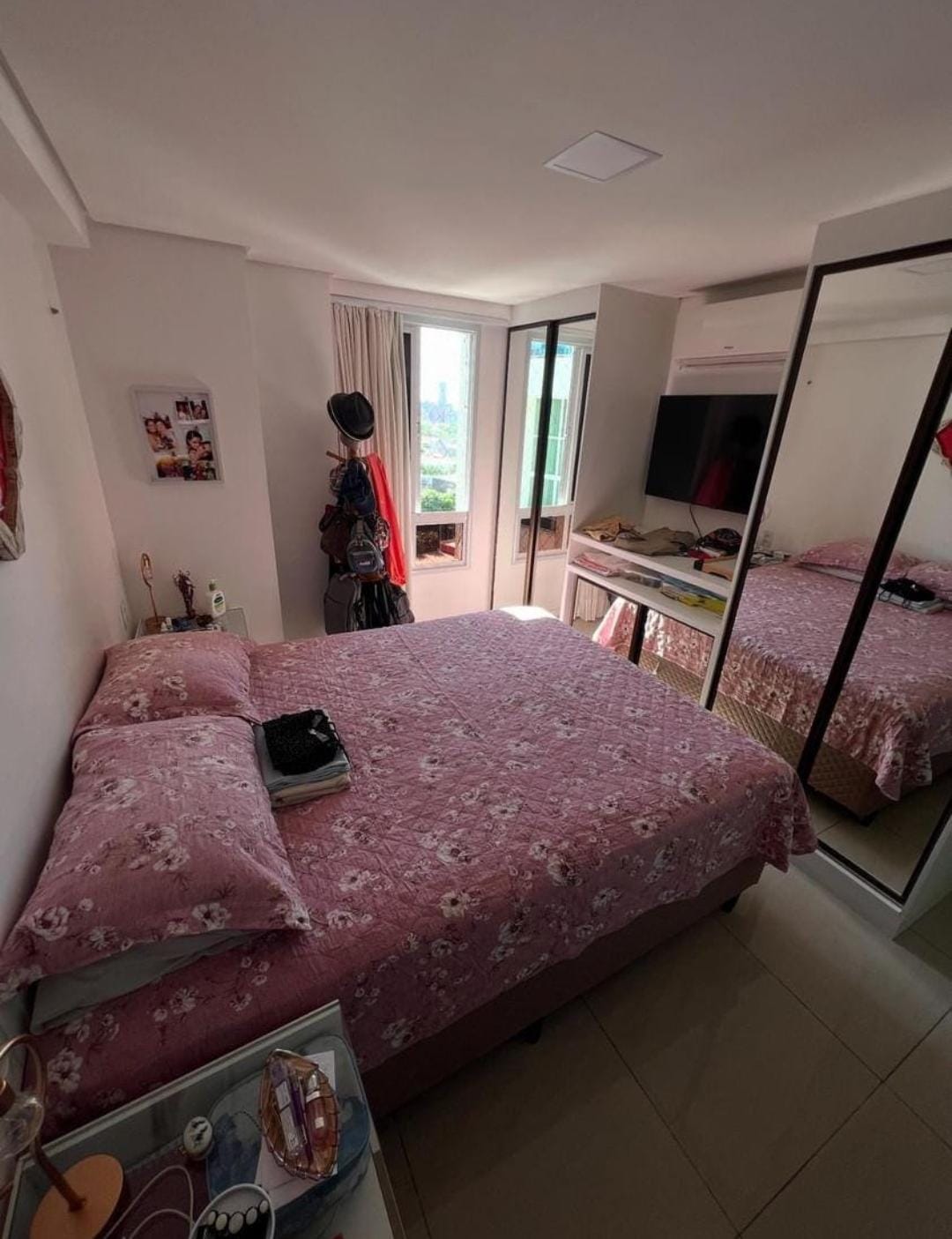 Imagem Apartamento com 3 Quartos à Venda, 100 m²em Cocó - Fortaleza