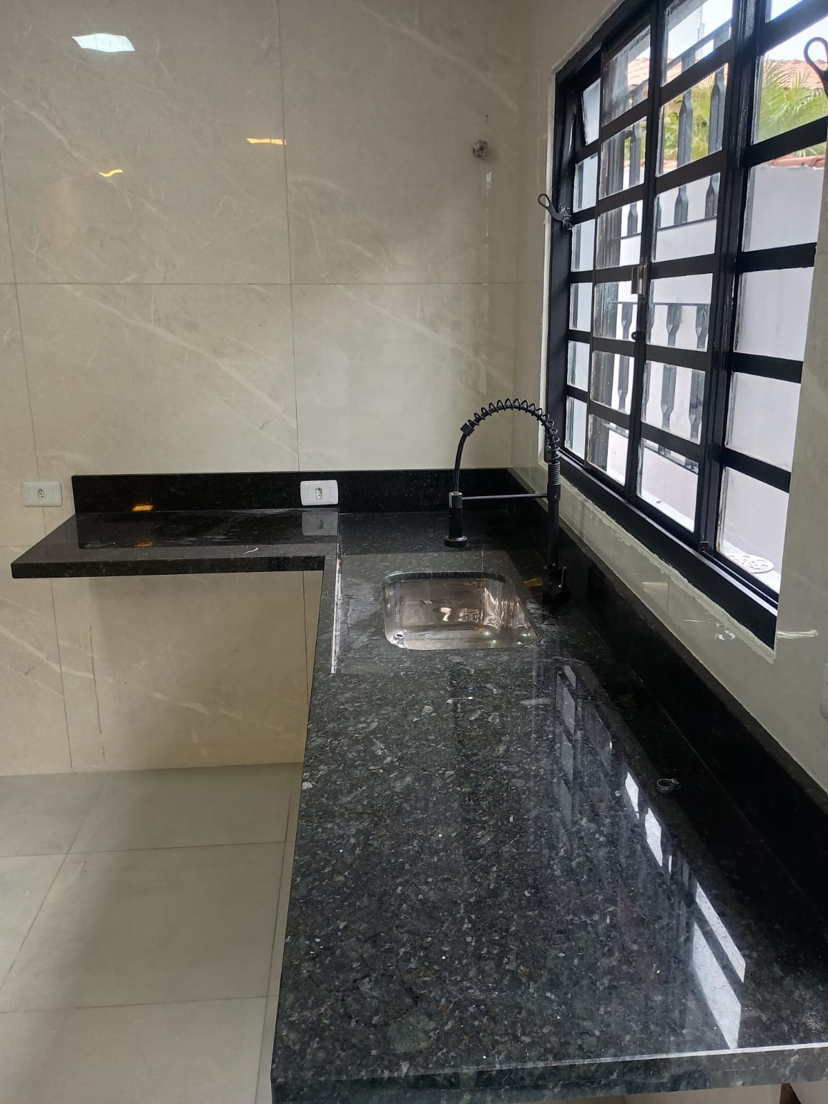 Imagem Casa com 3 Quartos à Venda, 135 m² em Jardim Alvinópolis - Atibaia
