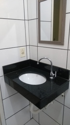 Imagem Apartamento com 2 Quartos à Venda, em Jardim do Lago - Limeira Imagem Apartamento com 2 Quartos à Venda, em Jardim do Lago - Limeira