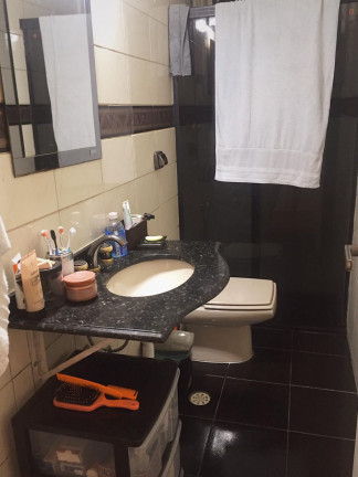 Imagem Apartamento com 3 Quartos à Venda, 130 m² em Higienópolis - São Paulo