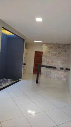 Imagem Casa com 2 Quartos à Venda, 100 m² em Lagoa Nova - Natal Imagem Casa com 2 Quartos à Venda, 100 m² em Lagoa Nova - Natal