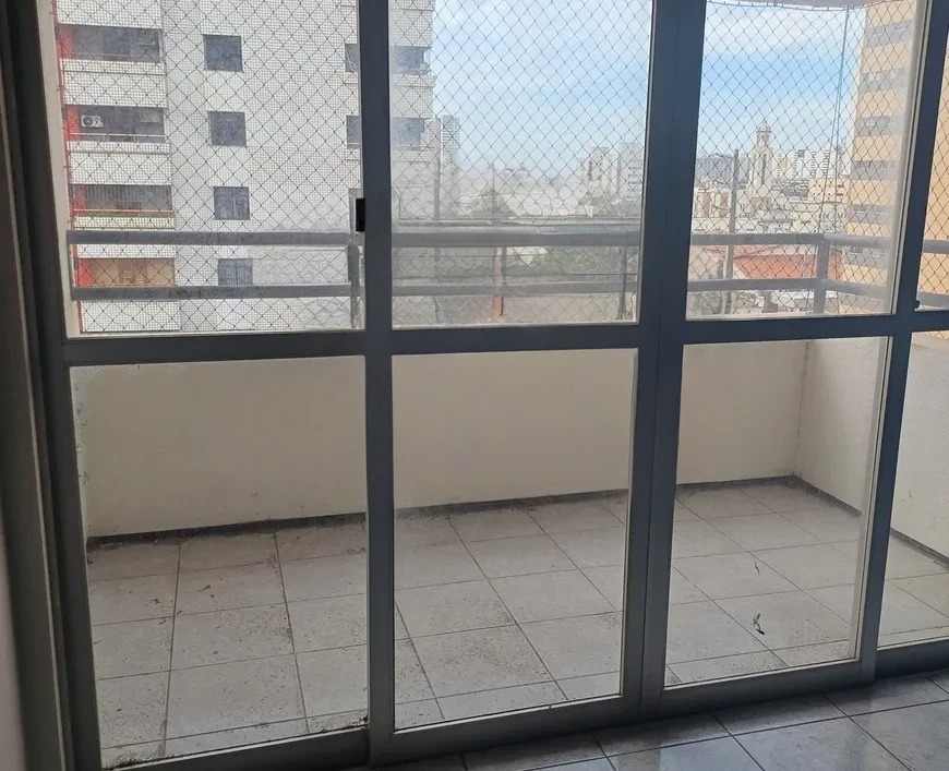 Imagem Apartamento com 3 Quartos à Venda, 104 m² em Amadeu Furtado - Fortaleza