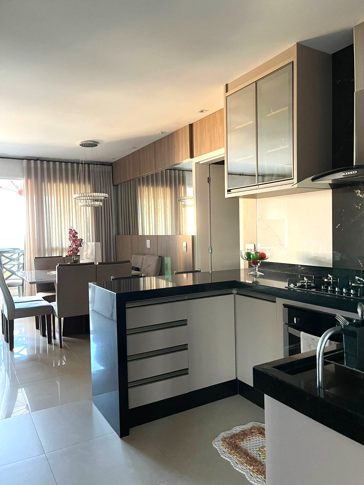 Imagem Apartamento com 3 Quartos à Venda, 114 m²em Santa Rosa - Londrina Imagem Apartamento com 3 Quartos à Venda, 114 m²em Santa Rosa - Londrina