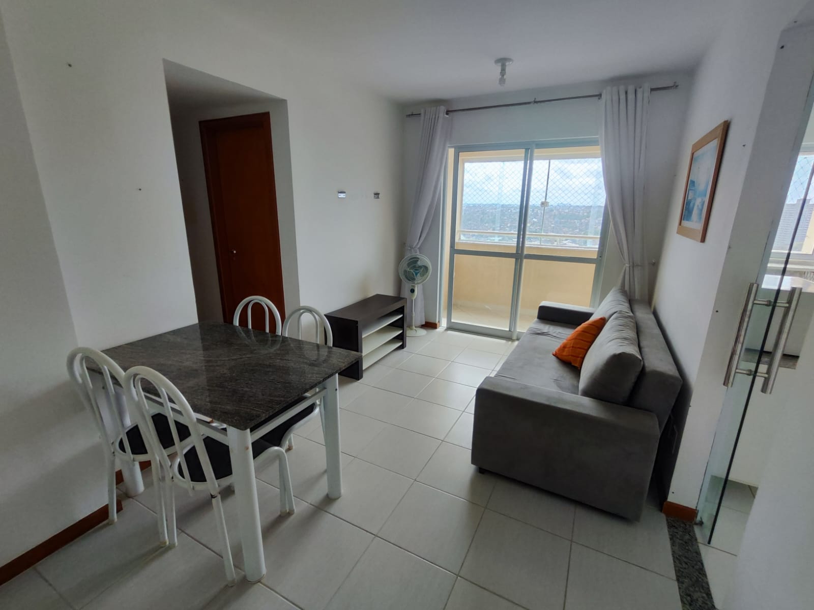 Imagem Apartamento com 2 Quartos à Venda, 60 m² em Cabula - Salvador