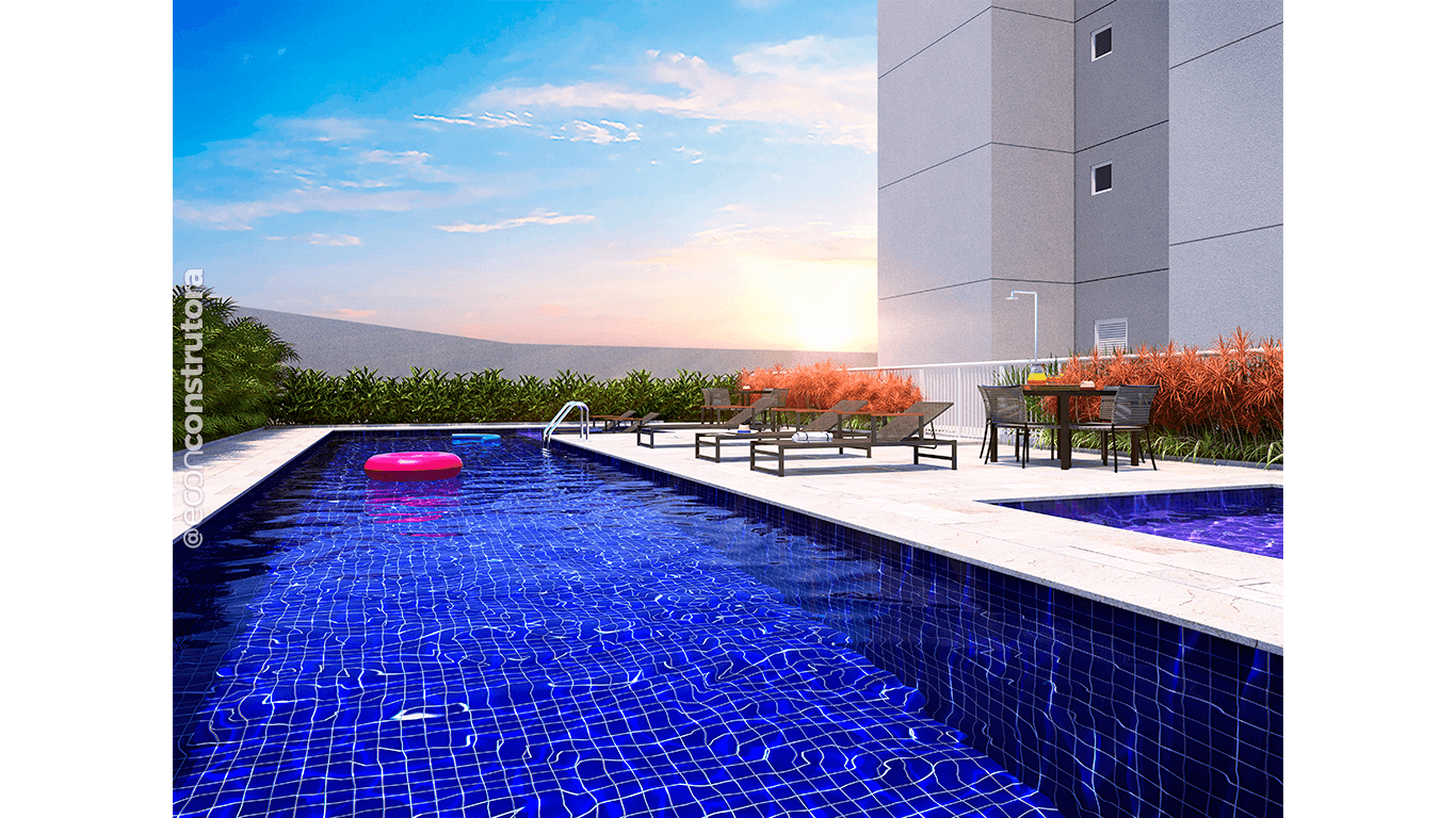 Imagem Apartamento com 3 Quartos à Venda, 67 m²em Campestre - Santo André