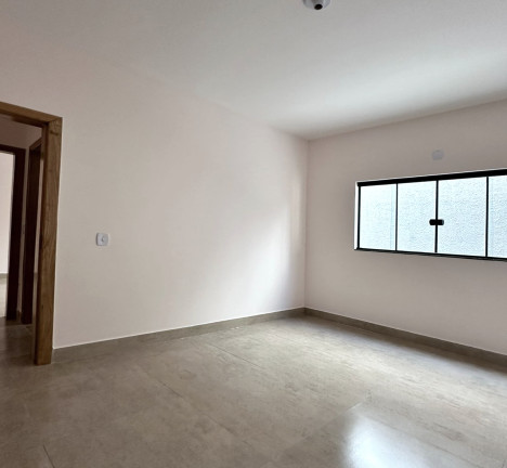 Imagem Casa com 3 Quartos à Venda, 107 m² em Jardim Buriti Sereno - Aparecida de Goiânia