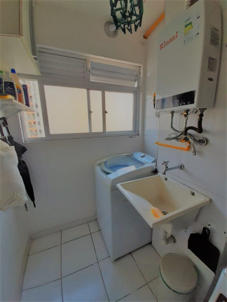 Imagem Apartamento com 2 Quartos à Venda, 48 m² em Quinta da Paineira - São Paulo Imagem Apartamento com 2 Quartos à Venda, 48 m² em Quinta da Paineira - São Paulo