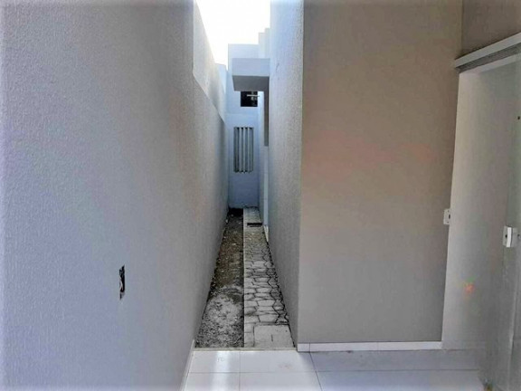 Imagem Casa com 3 Quartos à Venda, 120 m² em Siqueira - Fortaleza