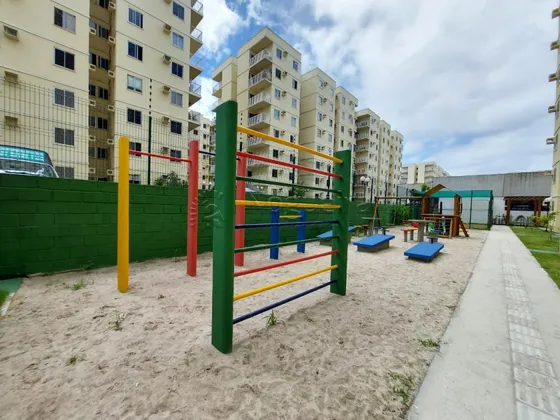 Imagem Apartamento com 2 Quartos à Venda, 56 m²em Centro - Paulista