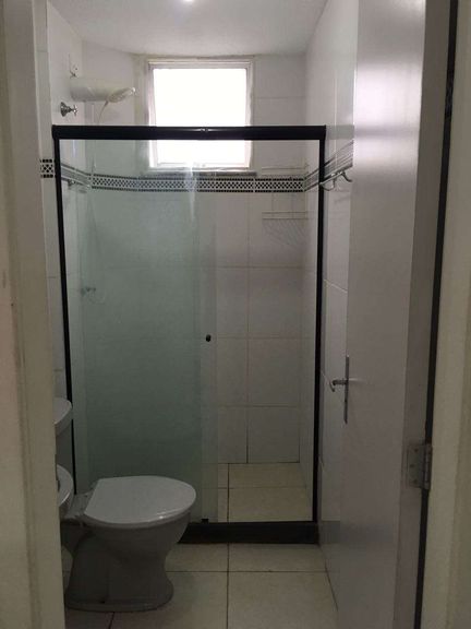 Imagem Apartamento com 2 Quartos para Alugar, 47 m² em Campo Grande - Rio De Janeiro Imagem Apartamento com 2 Quartos para Alugar, 47 m² em Campo Grande - Rio De Janeiro