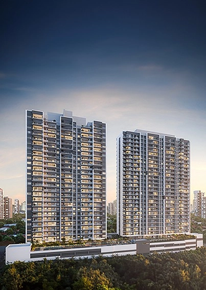 Apartamento com 2 Quartos à Venda ou Temporada, 69 m²em Vila Guilhermina - São Paulo