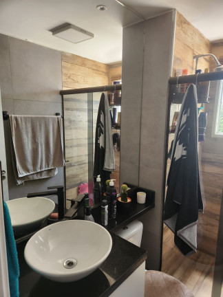 Imagem Apartamento com 2 Quartos para Alugar, em Centro - Barueri Imagem Apartamento com 2 Quartos para Alugar, em Centro - Barueri