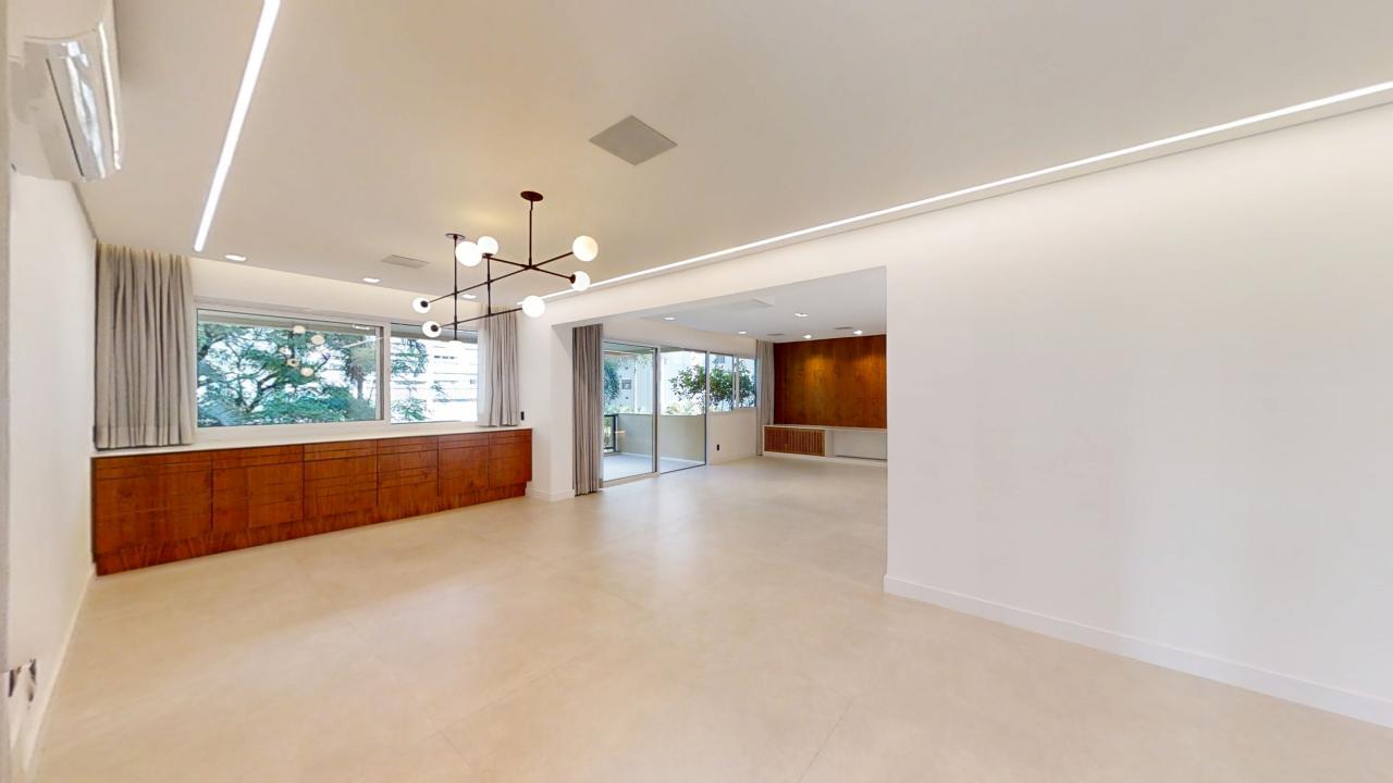 Imagem Apartamento com 3 Quartos à Venda, 236 m² em Itaim Bibi - São Paulo