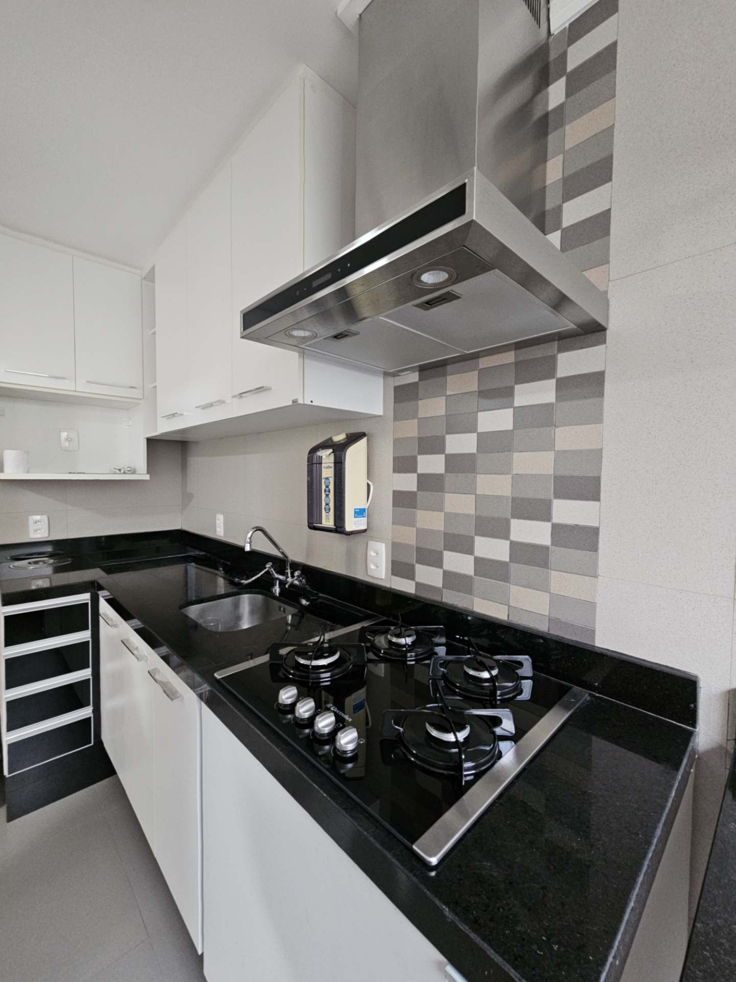 Imagem Apartamento com 2 Quartos à Venda, 48 m² em Jardim Contorno - Bauru Imagem Apartamento com 2 Quartos à Venda, 48 m² em Jardim Contorno - Bauru