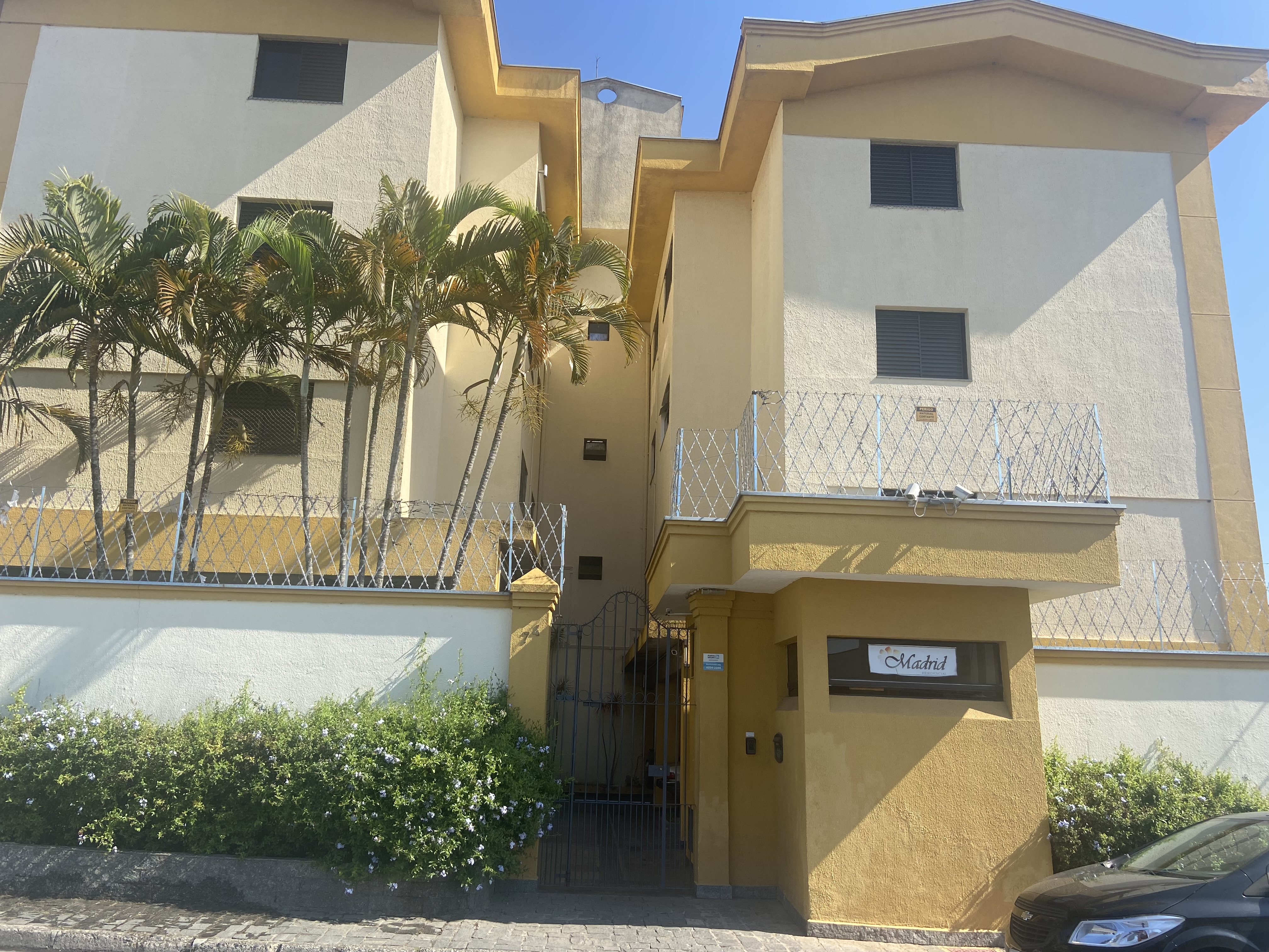 Imagem Apartamento com 3 Quartos à Venda, 91 m²em Vila Oliveira - Mogi das Cruzes Imagem Apartamento com 3 Quartos à Venda, 91 m²em Vila Oliveira - Mogi das Cruzes