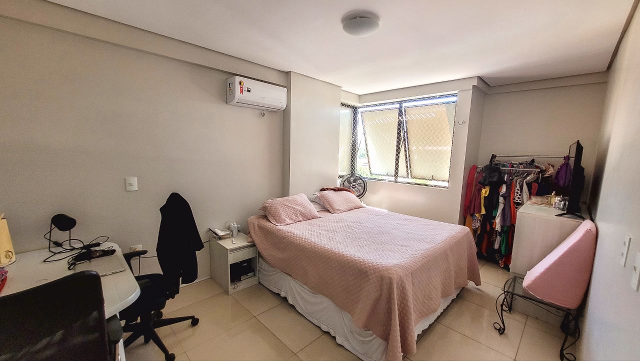 Imagem Apartamento com 3 Quartos à Venda, 107 m²em Noivos - Teresina
