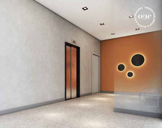 Imagem Apartamento com 1 Quarto à Venda, 44 m² em Pinheiros - São Paulo Imagem Apartamento com 1 Quarto à Venda, 44 m² em Pinheiros - São Paulo