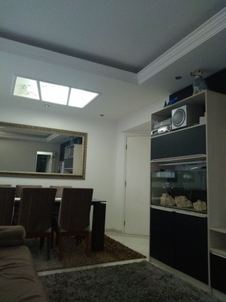 Imagem Apartamento com 3 Quartos à Venda, 93 m² em Vila Gomes Cardim - São Paulo Imagem Apartamento com 3 Quartos à Venda, 93 m² em Vila Gomes Cardim - São Paulo