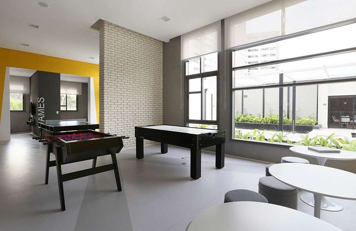 Imagem Apartamento com 1 Quarto à Venda, 50 m² em Barra Funda - São Paulo Imagem Apartamento com 1 Quarto à Venda, 50 m² em Barra Funda - São Paulo