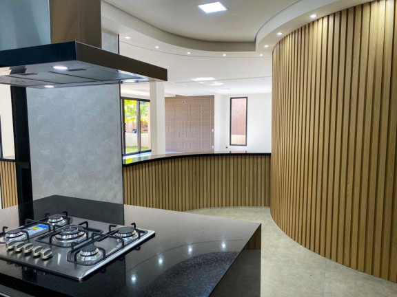 Imagem Casa de Condomínio com 5 Quartos à Venda, 750 m² em Tamboré - Santana de Parnaíba Imagem Casa de Condomínio com 5 Quartos à Venda, 750 m² em Tamboré - Santana de Parnaíba