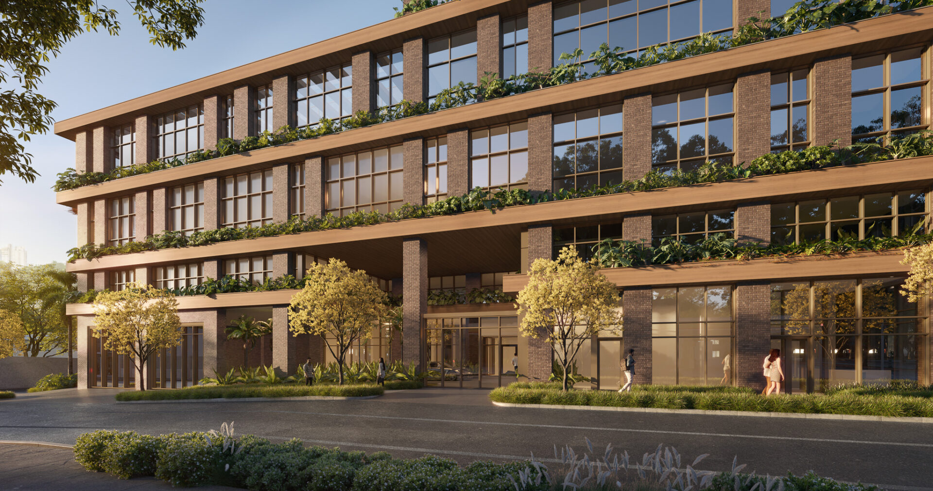 Imagem Apartamento com 4 Quartos à Venda, 373 m² em Ibirapuera - São Paulo