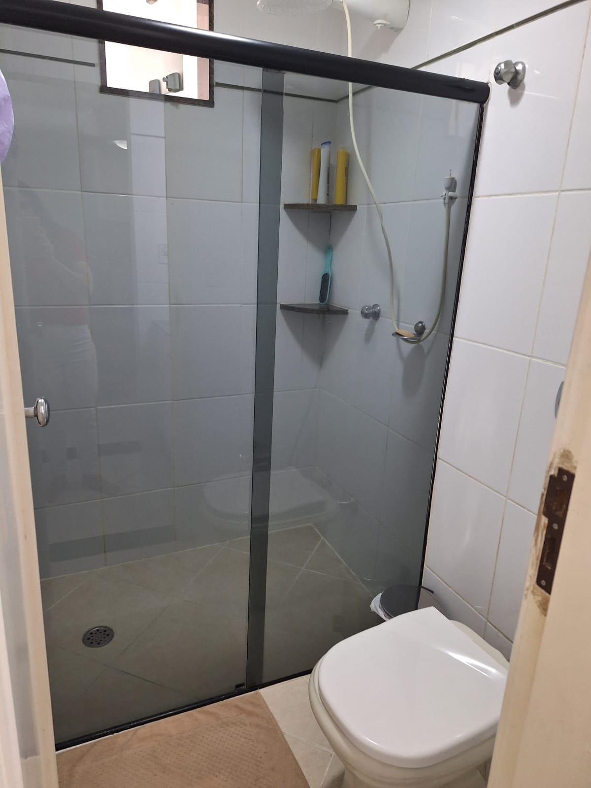 Imagem Apartamento com 3 Quartos à Venda, 158 m²em Itapuã - Vila Velha